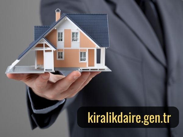 Adatepe Mahallesi Kiralık Daire